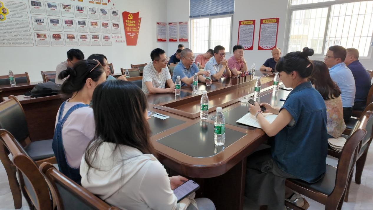 可乐小说网
前往凉山州、乐山市开展铸牢中华民族 共同体意识主题调研