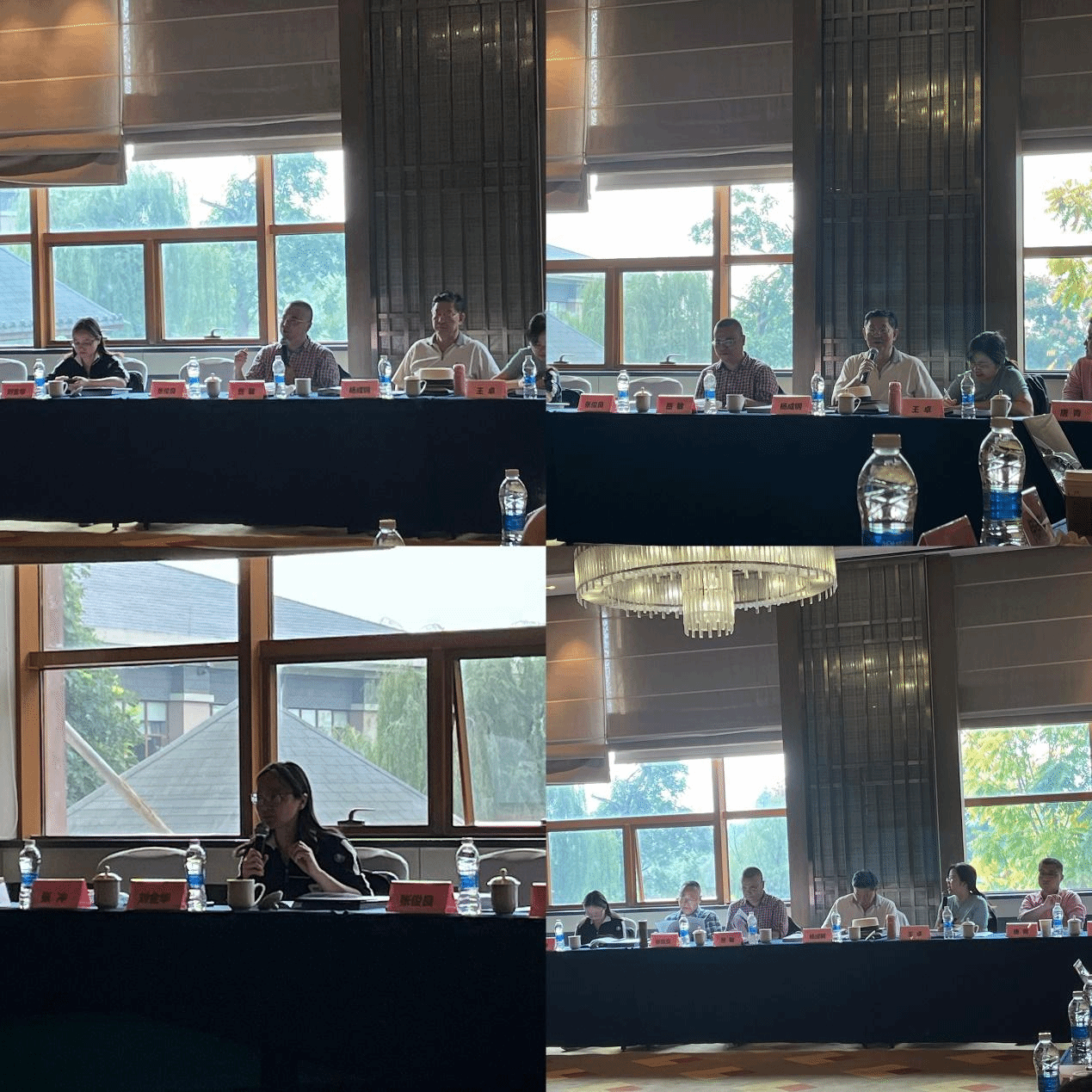 可乐小说网
人口研究所开展校友交流活动