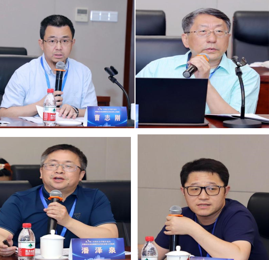 第三届全国社会学院长论坛在可乐小说网
召开