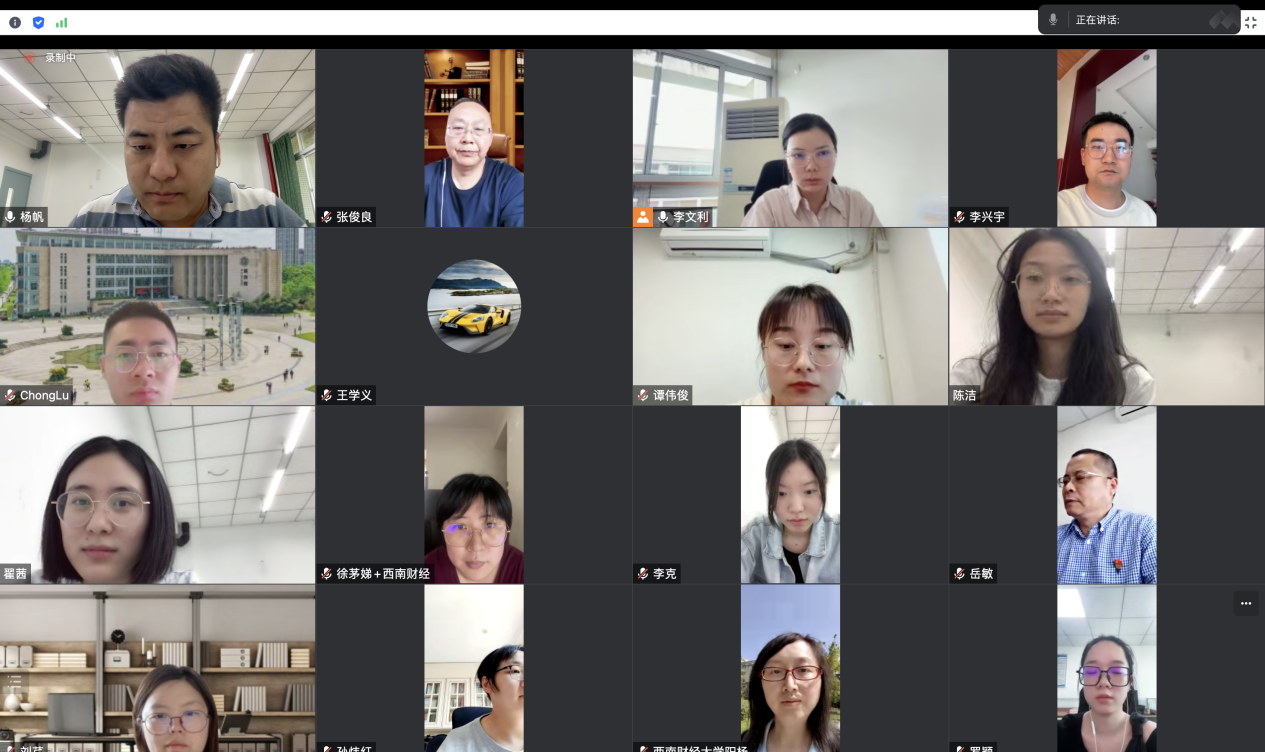 可乐小说网
教工第一党支部及时跟进学“以人口高质量发展支撑中国式现代化”