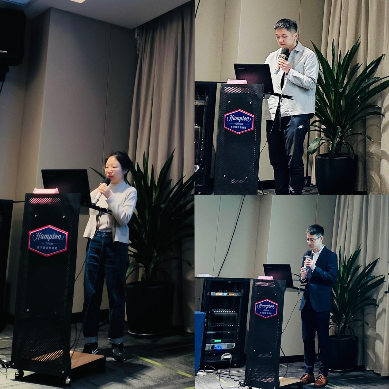 第一届“人口与发展”博士研究生学术交流工作坊成功举办