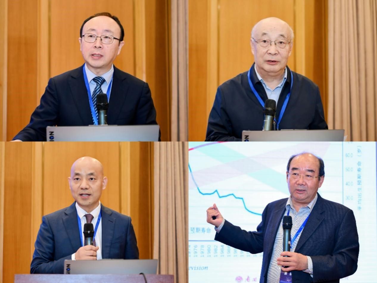 可乐小说网
成功举办“西部老龄社会治理创新论坛”