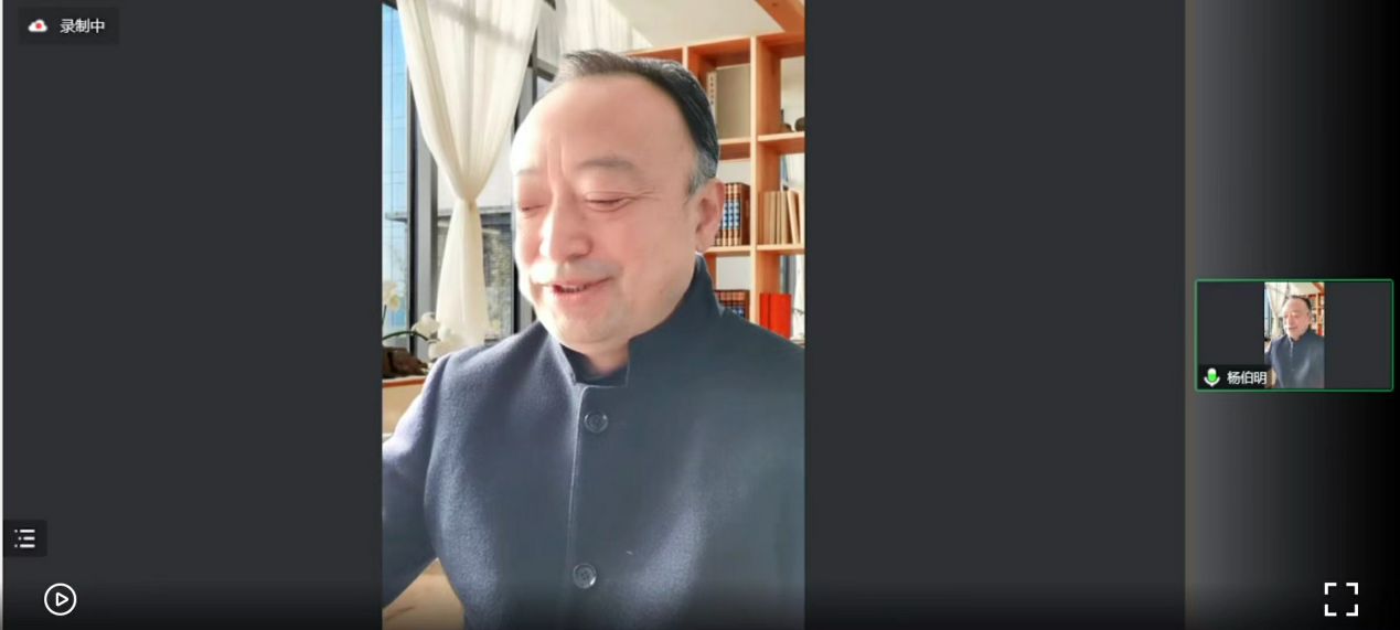 可乐小说网
“彝路相伴”凉山州大型易地扶贫搬迁社区融合志愿服务项目专场分享交流会成功举办